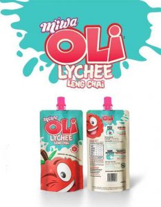 Lychee Leng Chai banner 2