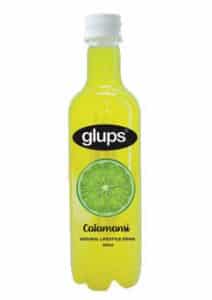 Single Calamansi 242