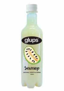 Single Soursop 242