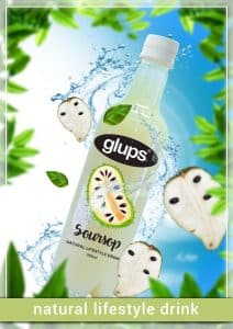 Soursop