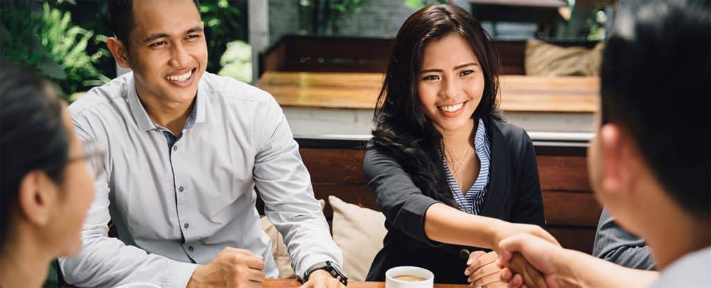 Sales Career Is A High Demand Career