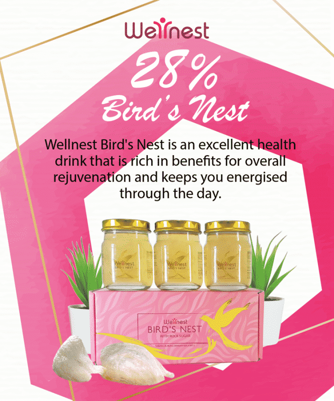 Wellnest hero banner mobile