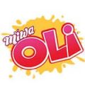 MIWA OLi LOGO Splash